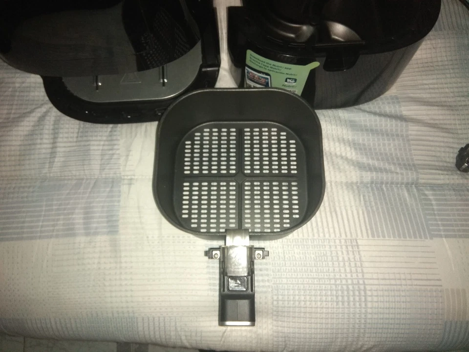 Philips HD9252/90, foto 1 de 3
