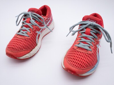 ASICS Gel-Cumulus 21 GS Kinder Laufschuh Sportschuh Gr. 36 EU Art. 9228-45