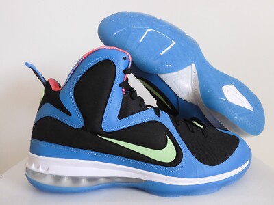 NIKE LEBRON IX 28cm レブロン　SOUTH COAST Nike Lebron IX South Coast Men's Basketball Shoes 7