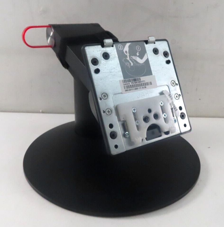 Lenovo Stand Assembly for ThinkCentre M900z