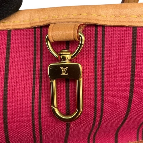 LOUIS VUITTON Never full PM M41245 Tote Bag Japan ookura - Picture 16 of 23