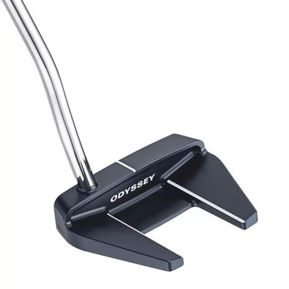 Odyssey Putter Ai ONE MILLED SEVEN T DB Stroke LAB SL90 shaft