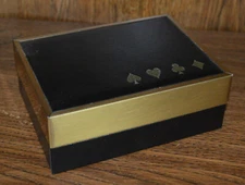 Congress Playing Cards Sealed in Box