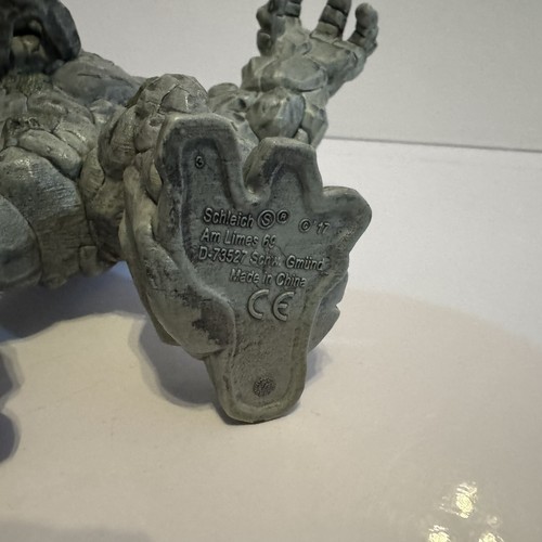 Eldrador Stone Monster 70141 Action Figure - Schleich - Picture 6 of 7