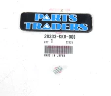 Genuine Honda Kick Start/Starter Lever Spring CRF150R CRF125F CR250R CR125R