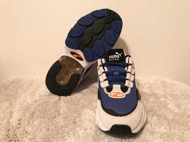 mens puma shoes size 13