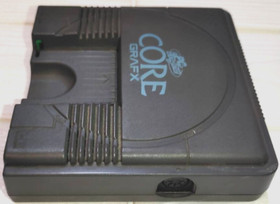 Working PC Engine CoreGrafx + IFU-30A Set (All Tested) w/ Ave Pad 3, AC, AV