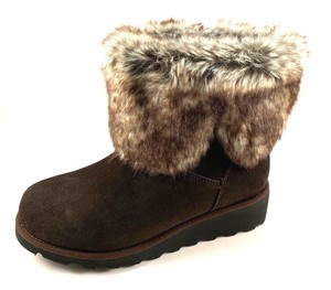 bearpaw marlene