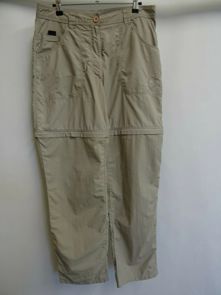 Mammut Hiking Pants Walking Trousers W32 L30