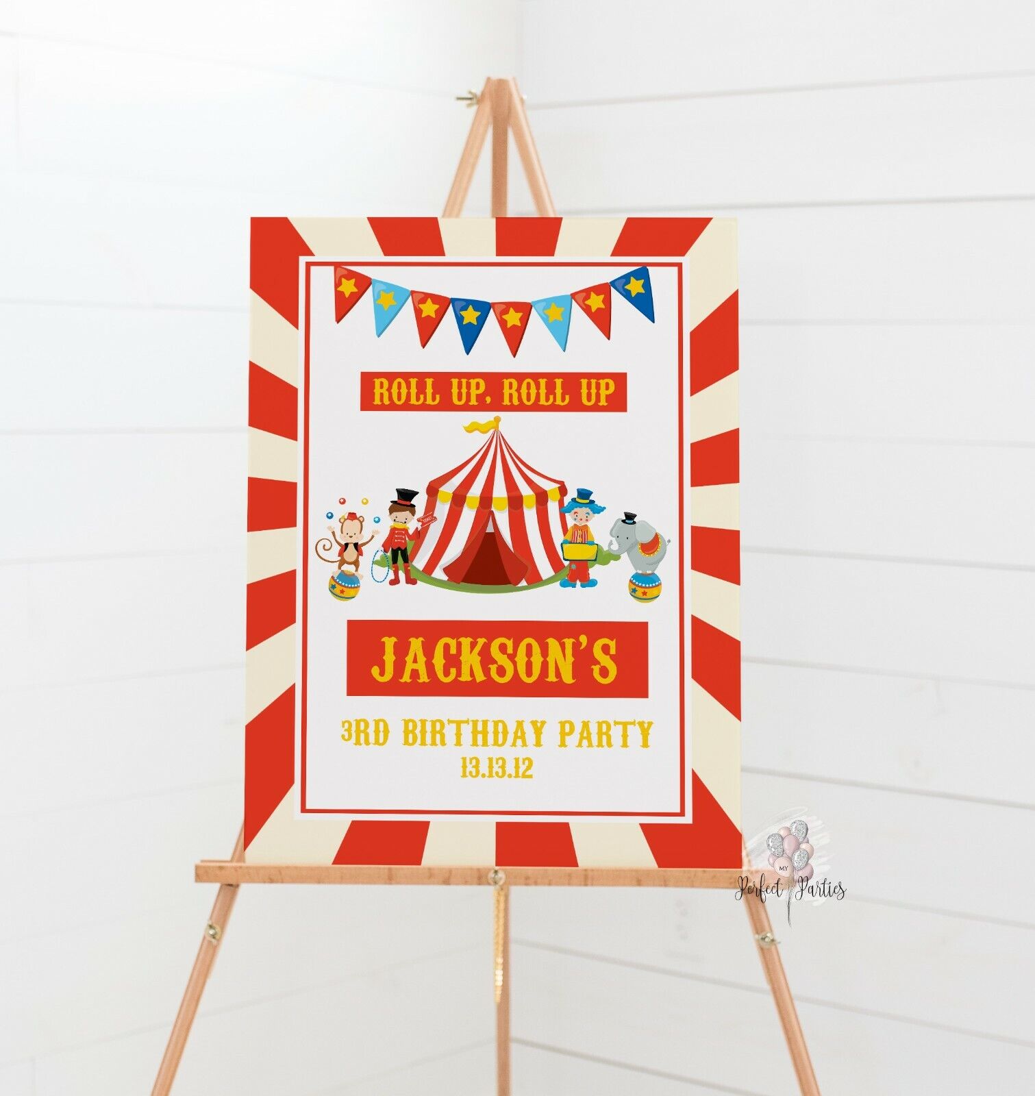 Jackson's : A-Frame Easel