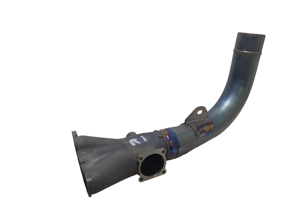 ORIGINALES AUSPUFFROHR YAMAHA YZF R1 2004/2005 - Image 4 of 4