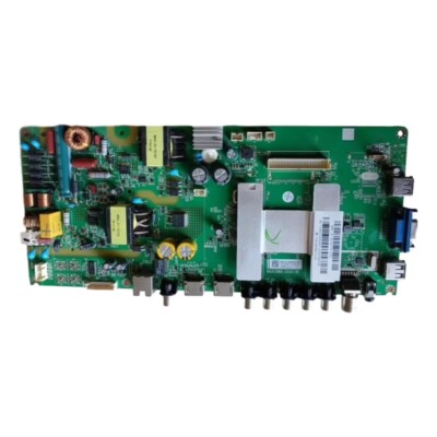 ~Original 40'' Motherboard MSA338D-ZC01-01 with Screen 536D4006CF103