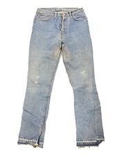 LEVIS MENS JEANS PANT MAN VINTAGE PANTS JHD10785