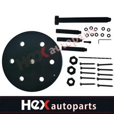 For Cummins 3164780 Rear Crankshaft Main Seal Wear Sleeve Installer Remover Tool