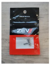ZEV Technologies FPS-SM-3G 4G Stainless Steel Firing Pin Safety for Glocks Small