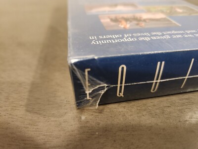その他 Challenge of a Lifetime [VHS] VT-VR-4524_1_b9985531-9683-