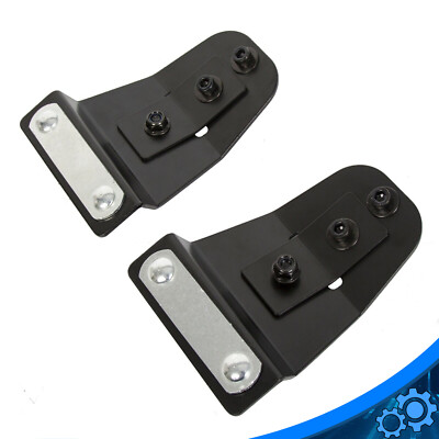 For 2006-2020 Sprinter Solar panels Tower Brackets for use 8020