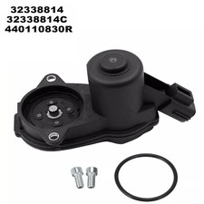 Rear Brake Caliper Parking Servo Motor Fit For Renault Scenic MK III 2009-2016