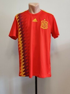 spain jersey 2017