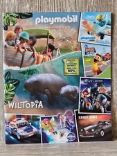 Playmobil  Katalog 2022 08-2022/12-2022