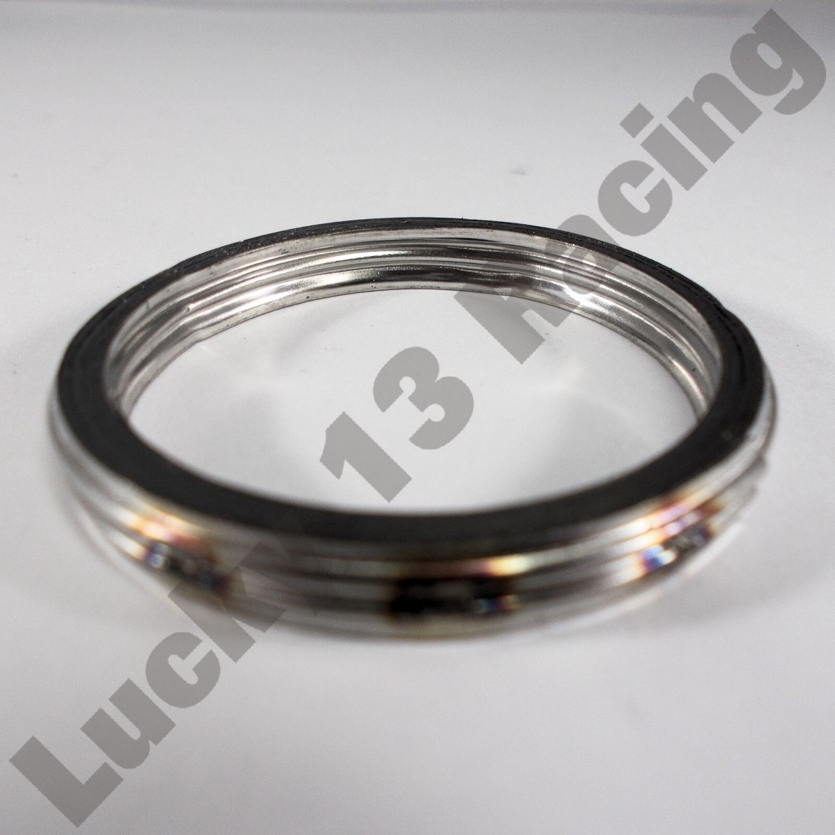 Athena exhaust gasket for Aprilia RS250 Gas Gas Suzuki GS Yamaha