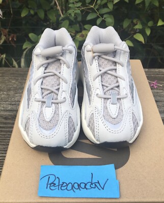 Adidas Yeezy Boost 700 V2 INFANTS SIZE 7K Brand New | eBay