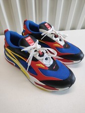 Puma 387740-01 Rs-Fast Limits Mens Sneakers Shoes Casual Multi-Color Size 10.5 Puma RS-Fast Limits - 387740-01 for sale | eBay main image 3