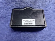 MCOR 2 Throttle Sensor for Club Car Precedent Golf Carts