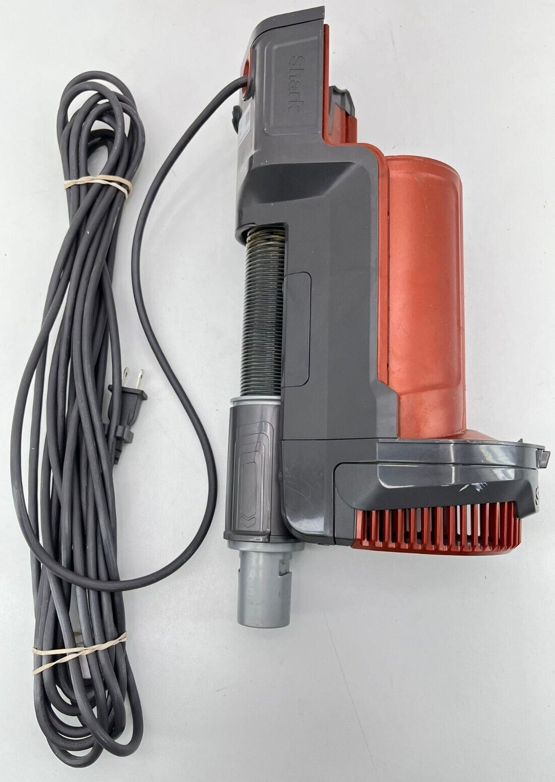 Shark APEX UpLight DuoClean LZ602 REPLACEMENT PARTS Terracotta eBay