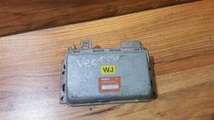Opel Vectra 1991 ABS Computer 0265100040, 9430101 #71083-83