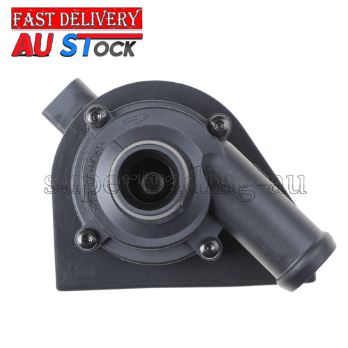 702074570 For VW Volkswagen Car Auxiliary Electric Coolant Engine Water Pump - Picture 2 of 10