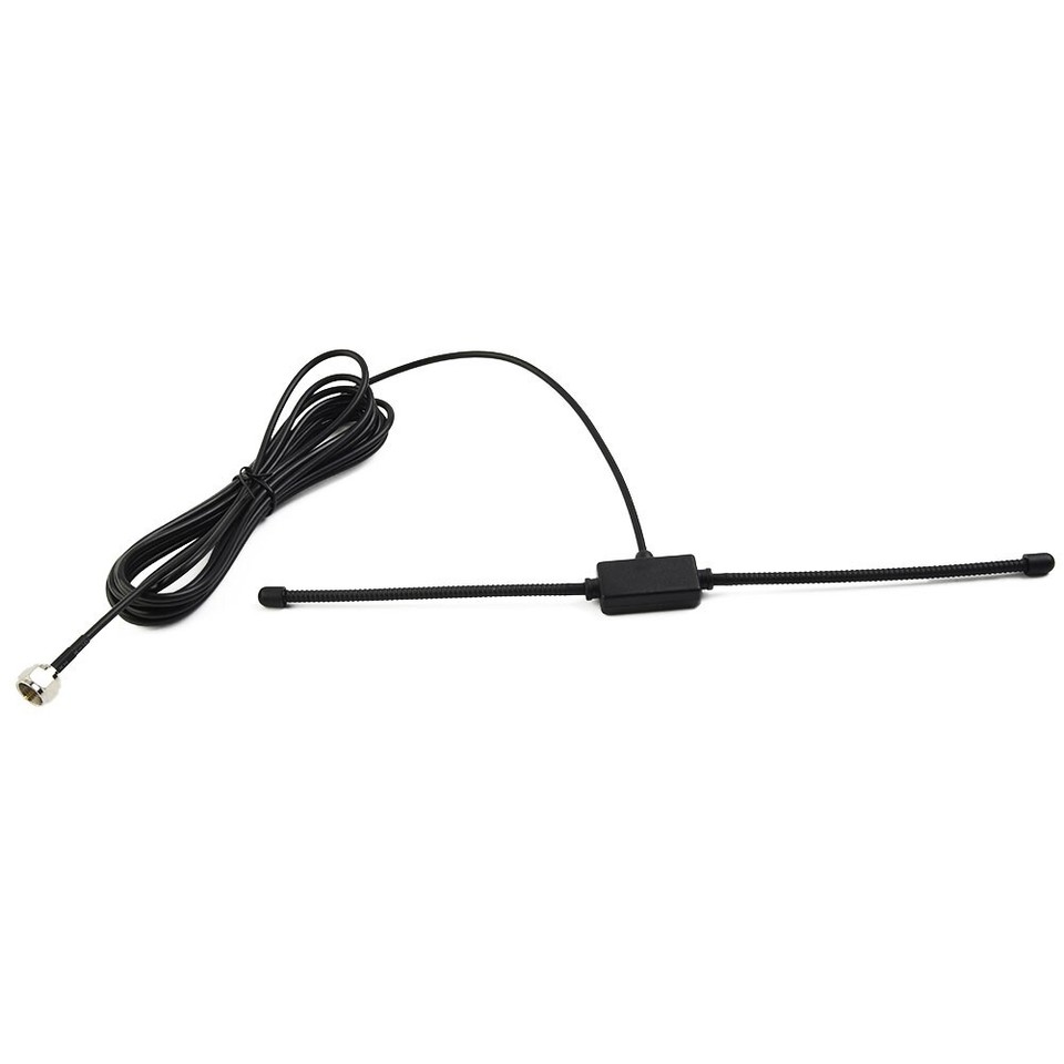 FM Antenna Home Stereo Theater Indoor Music System Radio FM Antenna