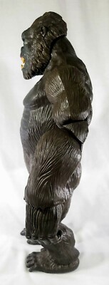 2016 Skull Island KING KONG Articulated 18