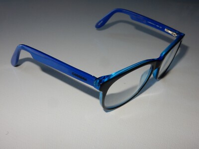 Carrera Eyeglasses RX Frames 51 HNH 49[]15 125 Youth Junior Kids