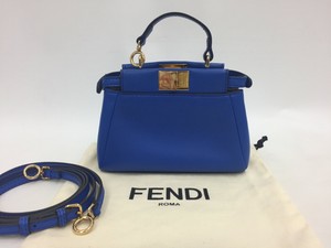 fendi two way bag