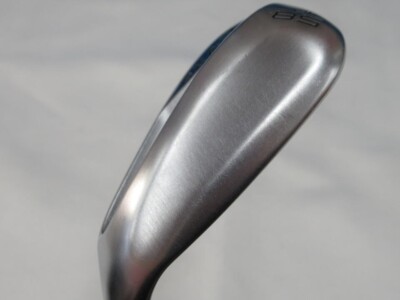 Cleveland CVX 2 ZIPCORE Wedge #58(1Club)/NS/Flex:S/Wedge | eBay