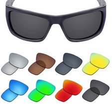 POLARIZED Replacement Lenses for SPY OPTIC Dega Sunglasses-Multiple Options