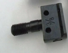 Double Needle Needle Clamp Screw in Type