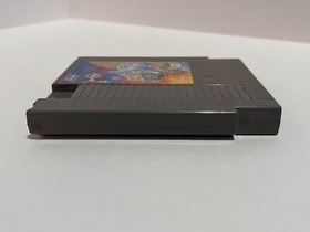 Adventures of Lolo NES (Nintendo Entertainment System, 1989) Cart Only Tested