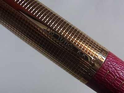 new 付属無しLOUIS VUITTON シャープペン 【公式通販】