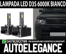 Ampoule Land Rover RANGE ROVER SPORT