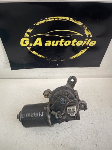Mazda 323 (BA)  SCHEIBENWISCHERMOTOR Wischermotor vorne 8492000952