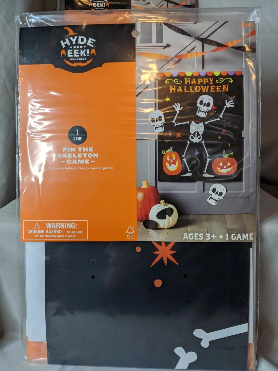 Pin on Spooky Halloween Games