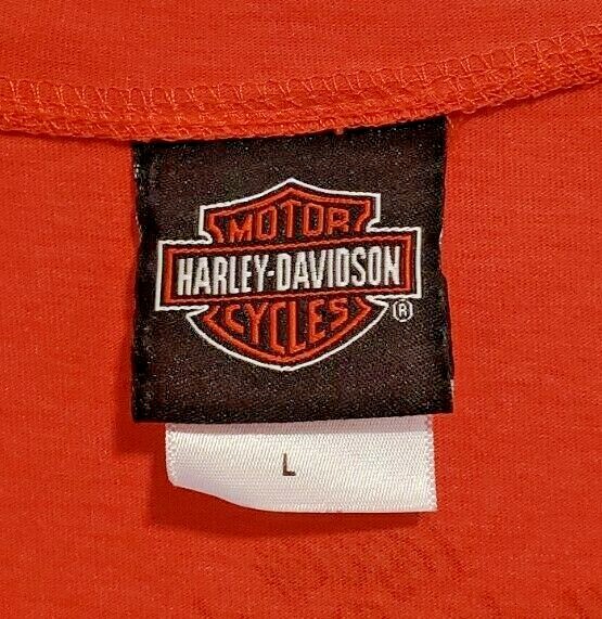 Viagem de Moto - O Bar & Shield da Harley Davidson