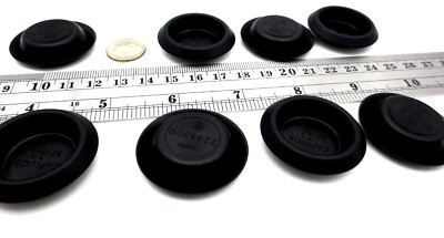 #ad #ad Round Hole Plug For 1.125quot; Hole 3 32quot; Thick Material Fits Generac Rear Panel $24.96