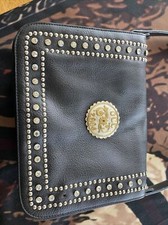 Western Bling  Rodeo Cowboy Trophy purse