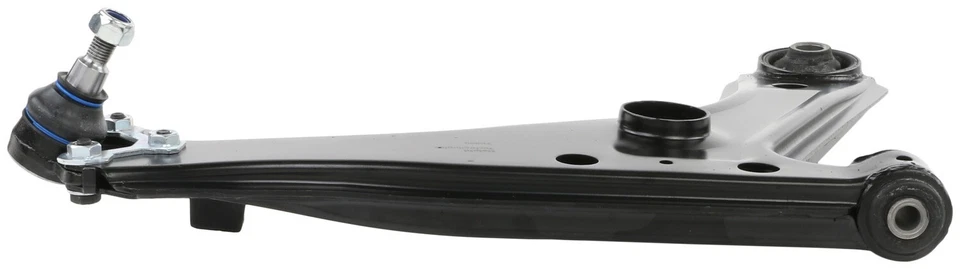 Conjunto de brazo de control y rótula Delphi para Volkswagen Golf 1995-1998 2,8 L V6 Foto 3 de 4