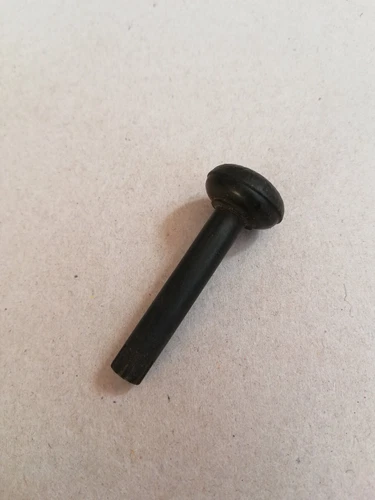 VW GOLF mk1 door lock pin