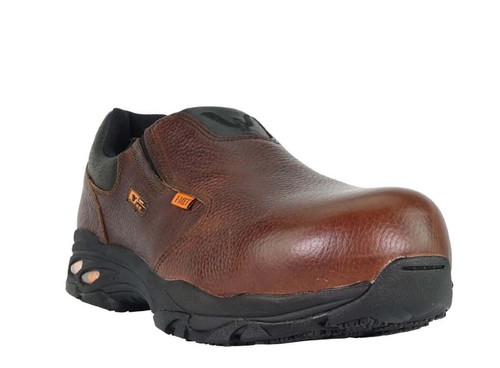 Thorogood 804-4320 Mens I-MET2 Series Safety Shoe 13 E US FAST FREE USA SHIPPING - Picture 3 of 3