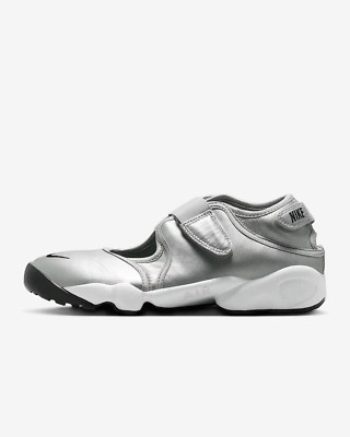 靴 NIKE Air Rift llic Silver s-l400.jpg